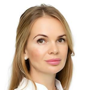Исаева Динара Ришатовна
