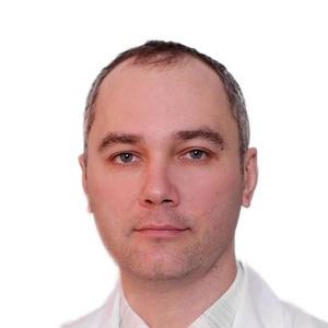 Душин Роман Сергеевич