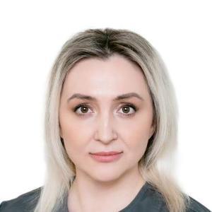 Решетникова Инна Ивановна
