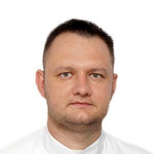Башкиров Максим Александрович