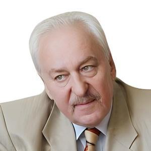 Ямпольский Анатолий Фомич