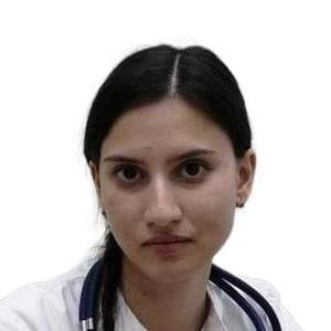 Тимухина Софья Александровна