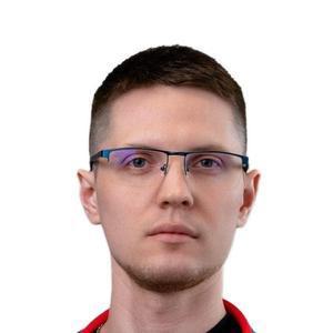 Телицын Кирилл Андреевич