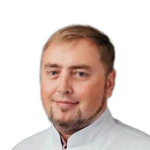 Боков Владимир Владимирович