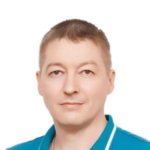 Рыбин Олег Николаевич