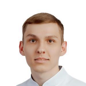 Кривенцев Андрей Евгеньевич