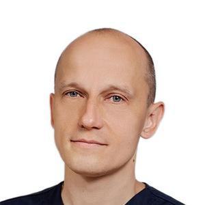 Анкундинов Александр Анатольевич