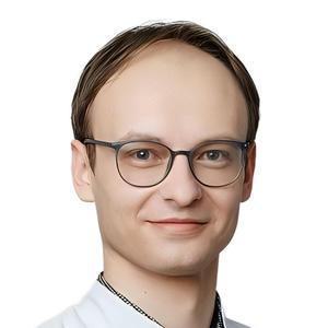 Сибилев Роман Иванович