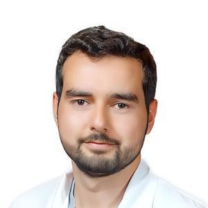 Бахер Тимур Мохамадович