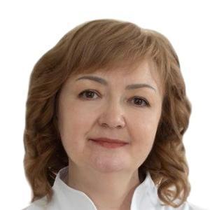 Шатерникова Тамара Дмитриевна