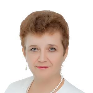 Томиловская (Бушмакина) Инна Ивановна