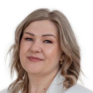 Кайзер Анна Петровна