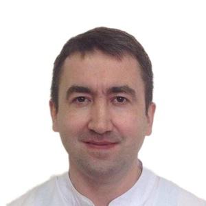 Смирнов Василий Львович