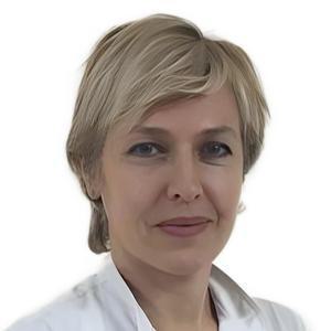 Панкратова Дарья Александровна