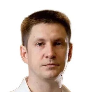 Ронжин Артур Владимирович