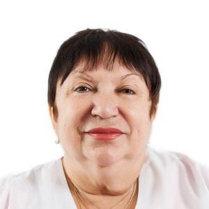 Пархоменко Ольга Валентиновна