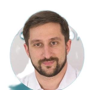 Романенко Александр Юрьевич