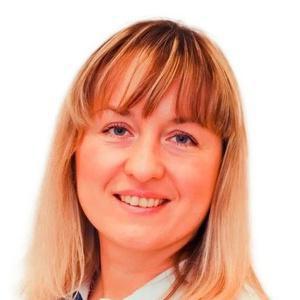 Невгод Елена Валериевна