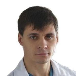 Евграфов Павел Геннадьевич