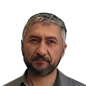 Жилов Юрий Шихарбиевич