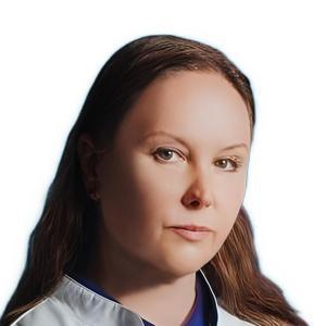 Лазарева Наталья Игоревна