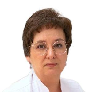 Маголина Юлия Викторовна