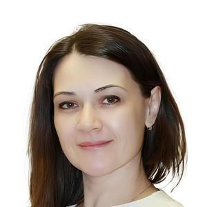 Селезнева Юлия Павловна