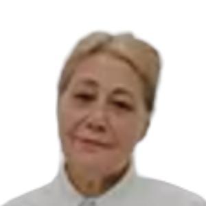 Лоза Клара Ахунзяновна