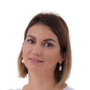 Митрофанова Ольга Сергеевна