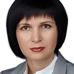 Денисова Алла Геннадьевна