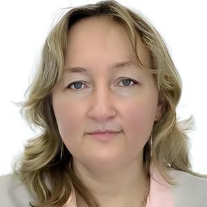 Демидова Наталия Викторовна