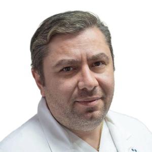 Сакварелидзе Николай Юрьевич