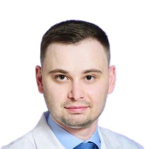 Статешный Олег Николаевич