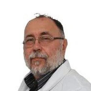 Вавилов Александр Михайлович