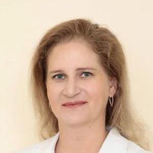 Прочан Елена Николаевна