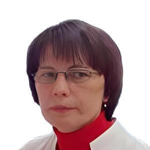 Щербинина Наталия Николаевна