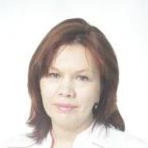 Катаева Галина Алексеевна