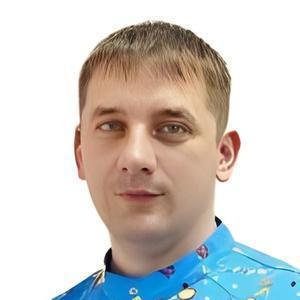 Хорошилов Владимир Александрович