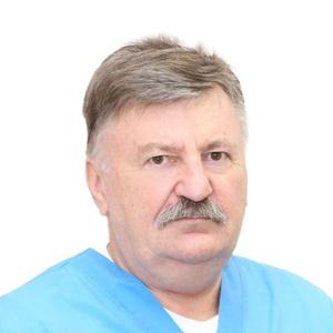 Коляда Владимир Сергеевич