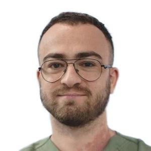 Аммаев Магомед Моллашейхович