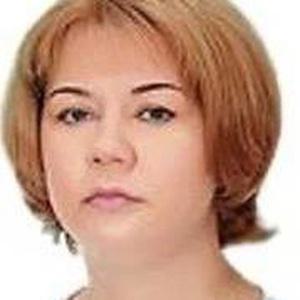 Замковая Екатерина Александровна