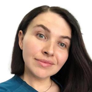Гайдукова (Тимошенко) Вера Владимировна