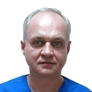 Желудев Геннадий Владимирович
