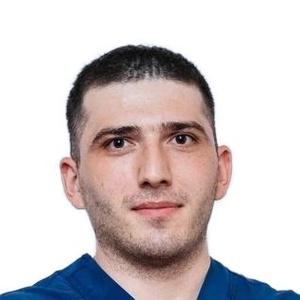 Туманьянц Грант Владимирович