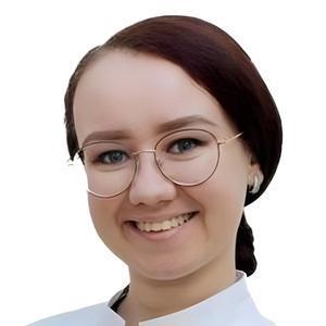 Абдулова Ляйсан Рустамовна