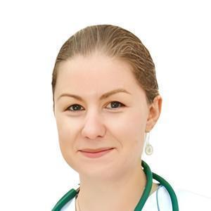 Баинова Анна Николаевна