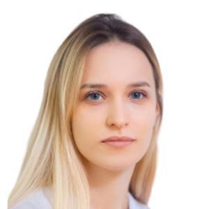 Ляпидевская Ольга Владимировна