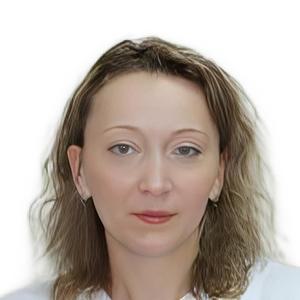Пуцына Наталья Николаевна