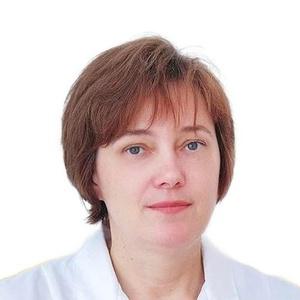 Лащенкова Елена Васильевна