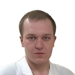 Щетинин Александр Владимирович